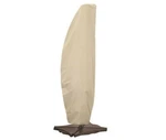 Treasure Garden Patio Furniture Cantilever Umbrella Cover AG25T CP955. Fixed Price $51.98.