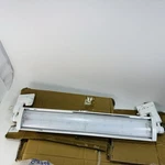 Cooper Commercial Lighting Track Halo L2G80248040P277. Fixed Price $199.98.