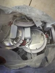 Wi-fi Smart Ultra Slim Led Recessed Lighting Kit By Globe Electric 45 Units. Fixed Price $500.00.