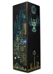 Egyptian Mythology Night Lamp Ancient Design Lantern. Fixed Price $43.80.