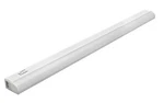 Commercial Electric Direct Wire Aluminum 24" Led Changing Under Cabinet Light. Fixed Price $28.49.