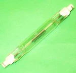 Elj Studio Stage Lamp Bulb For Arri, Altman Jr Q-lite, And. Fixed Price $16.24.