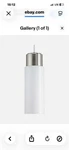 Progress Lighting P500065-009-30 Brushed Nickel Led Single Lgt 4"W Mini Pndt. Fixed Price $35.00.