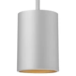 Access Lighting 29000LEDDLP Pilson 14" Tall Pendant - Black. Fixed Price $94.40.