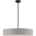 Livex Lighting 46145-04 Elmhurst Pendant Black. Fixed Price $339.96.