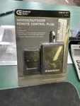 Commercial Electric Remote Control (EZ2005452). Fixed Price $18.95.
