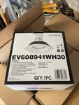 New Factory Box 12 Envirolite 6 Led Recessed 13W 3000K Downlights 827LM 99. Fixed Price $59.95.