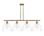 Innovations Lighting 516-4I-14-50 Bristol Linear. Fixed Price $1080.20.