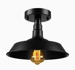 8 Baycheer Semi-flush Ceiling Light Fixtures. Fixed Price $280.00.
