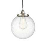 Innovations Lighting 616-1PH-18-14 Beacon Pendant 14"W Nickel. Fixed Price $237.60.