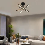 Ceiling Light Fixture Dimmable Flush Mount Chandelier Pendant Bedroom Led Lamp. Fixed Price $75.49.