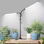 Calkoo 2025 Professional Grow Lights For Indoor Plants 38 Inches, White. Fixed Price $50.16.