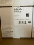 Sea Gull Lighting - Recessed Downlight 120 V Integrated Led White Finish. Fixed Price $35.88.