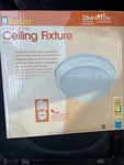 - Maxlite SKF26SMCW Energy Saving Ceiling Mount Light Fixtures. Fixed Price $200.00.