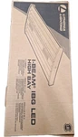 Lithonia Ibg Led High Bay Light 48,000 Lumens, 5000K, Mvolt, 80CRI, 123W, New. Fixed Price $695.00.