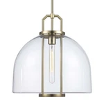 Trans Globe Lighting PND-2231 Rhapsody 16"W Pendant Gold. Fixed Price $247.00.