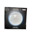 Nora Lighting NOX-563230 5/6" Onyx Led Baffle Retrofit Trim, White, 3000K. Fixed Price $10.04.