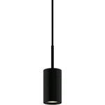 Bruck Lighting 350440/30K/38/BK/P Open Box GX15 Pendant Black. Fixed Price $95.00.