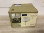 Progress Lighting Joy / Rave Collection Ceiling Fan P2650-09DI B26. Fixed Price $29.99.