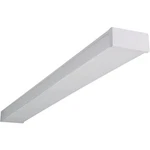 Metalux Ft. Led Wraparound Ceiling Light Fixture, 3432 Lm. 4WP3040R. Fixed Price $53.55.
