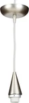 Wac Lighting PLD-MO96-BN Line Volt Pendant Socket Set With Monopoint. Fixed Price $60.99.