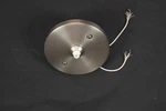 Wac QMP-M1RN-TR-PT Surface Mount Canopy. Fixed Price $24.99.