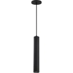 Nuvo Lighting 62/816 Century Led 2.56 Inch Matte Black Pendant Ceiling. Fixed Price $169.99.