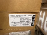 Lithonia Lighting Panel # Cpx 2X4 10000LM 80CRI 50K Swl MIN10 Zt Mvolt. Fixed Price $80.00.