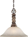Minka Lavery 4311-299 Patina Iron Vanity Lights. Fixed Price $59.99.