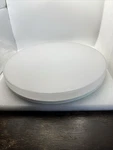 Lepro Flush Mount Ceiling Light Fixture PR1500035-DW-US. Fixed Price $15.00.