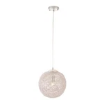 Ceiling Lamp Opulence Aluminum Item #: ZUO4821 Modern. Fixed Price $45.00.