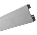 Systematic Art TECTC300WT Click-track Classic Wall-mount- White 72 In.. Fixed Price $16.52.
