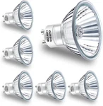 Taiyaloo NP5 120V 25W Bulb Candle Warmer, 6 Pack GU10+C White. Fixed Price $23.96.