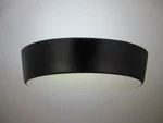 Z-lite Harley 16 In. 3-LIGHT Matte Black Flush Mount 2302F3-MB. Fixed Price $161.45.