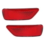 Rear Bumper Reflector Light Lamp Compatible With Jeep Grand Cherokee 2012-201.... Fixed Price $21.00.