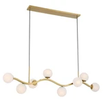 Minka Lavery 3747-732 Chandeliers Indoor Lighting. Fixed Price $492.00.