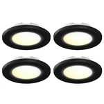 Jullison 4 Inch Led Mini Surface Mount Light Small Flush Ceiling 120V 60W. Fixed Price $83.32.