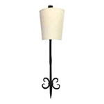 Troy Lighting St Chapelle 2-LIGHT Weathered Iron Wall Sconce B2641WI. Fixed Price $65.00.