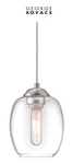 George Kovacs Lighting Bubble-one Mini Pendant Contemporary. Fixed Price $135.00.