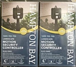 Hampton Bay Total Home Controller Low Voltage Landscape Lighting System 2 Pack. Fixed Price $19.99.