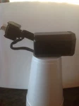 Thomas / Capri Lighting KR5516BK Track Quantity (5). Fixed Price $75.00.