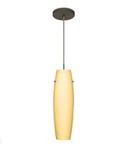 Besa Lighting 1JT-4897VM-BR Pendant Suzi Bronze. Fixed Price $109.00.