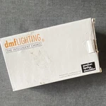 Dmf Lighting DT3800M Track Ns Color American Association. Fixed Price $18.00.