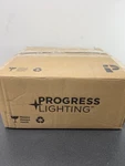 Progress Lighting P350135 Inspire Led Flush Mount Drum Ceiling Fixture - Graphit. Fixed Price $68.99.