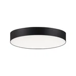 Maxim 57882WT Trim 7"W Led Flush Mount Ceiling Fixture - Black. Fixed Price $74.00.