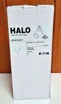 Halo L80808FL9027P 3" Led Track Head Cylinder 850LM 2700K Cri Flood White. Fixed Price $28.00.