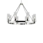 Innovations Lighting 617-8CR-28-36-8 Boreas Chandelier Polished. Fixed Price $1599.40.