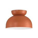 Used Craftmade Lighting 59181-BCY Ventura Dome Flush Mount. Fixed Price $67.32.