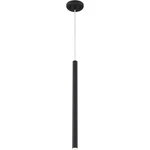 Z-lite 917MP24-MB-LED Forest Pendant Matte Black. Fixed Price $146.00.