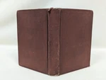 Antique 1883 Hc The Living Christ Live And Light Of Men Rev. W.p. Harrison. Fixed Price $24.95.